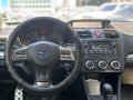 2015 Subaru XV iS AWD a/t-12