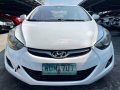 Hyundai Elantra 2014 1.5 GL Automatic -0