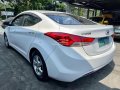 Hyundai Elantra 2014 1.5 GL Automatic -3