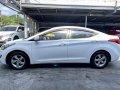 Hyundai Elantra 2014 1.5 GL Automatic -2