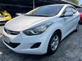 Hyundai Elantra 2014 1.5 GL Automatic -1