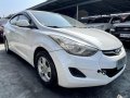 Hyundai Elantra 2014 1.5 GL Automatic -7