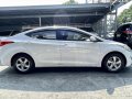 Hyundai Elantra 2014 1.5 GL Automatic -6