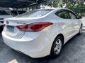 Hyundai Elantra 2014 1.5 GL Automatic -5