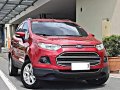 2018 Ford Ecosport Trend m/t-0