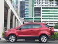 2018 Ford Ecosport Trend m/t-5