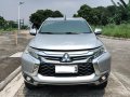 2017 Mitsubishi Montero GLS Sports -0