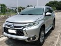 2017 Mitsubishi Montero GLS Sports -1