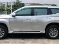 2017 Mitsubishi Montero GLS Sports -2