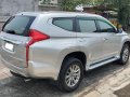 2017 Mitsubishi Montero GLS Sports -4