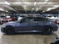 2018 Honda Civic 1.5L E VTEC AT with 18-INCH MAGWHEELS-5