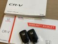 HOT!!! 2018 Honda CR-V V DIESEL for sale at affordable -1