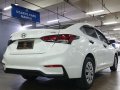 2021 Hyundai Accent 1.6L CRDI DSL MT-8