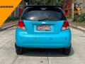 2005 Chevrolet Aveo Automatic-4