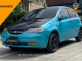 2005 Chevrolet Aveo Automatic-0