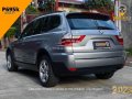 2009 BMW X3 2.0 Automatic -11