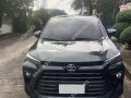 2022 Toyota Avanza E 1.3 MT-7