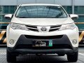 2013 Toyota Rav 4 Gas 4x2 Automatic 📲Carl Bonnevie - 09384588779-2