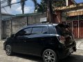 Toyota Wigo G 2022 Automatic-2