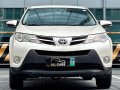2013 Toyota Rav 4 Gas 4x2 Automatic -1