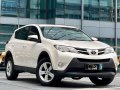 2013 Toyota Rav 4 Gas 4x2 Automatic -0