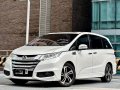 2015 Honda Odyssey 2.4 EX Navi AT Gasoline-0