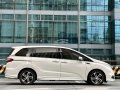 2015 Honda Odyssey 2.4 EX Navi AT Gasoline-4