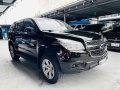 2016 Low Downpayment or Cash Chevrolet Trailblazer LTX Automatic Turbo Diesel! Factory Leather Seats-2