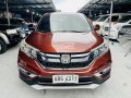 2016 Low Downpayment or Cash Honda CRV Automatic Gas! FRESH Unit Inside and Out!-1