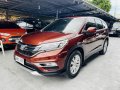 2016 Low Downpayment or Cash Honda CRV Automatic Gas! FRESH Unit Inside and Out!-0