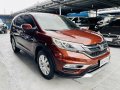 2016 Low Downpayment or Cash Honda CRV Automatic Gas! FRESH Unit Inside and Out!-2