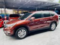 2016 Low Downpayment or Cash Honda CRV Automatic Gas! FRESH Unit Inside and Out!-3