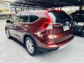 2016 Low Downpayment or Cash Honda CRV Automatic Gas! FRESH Unit Inside and Out!-4