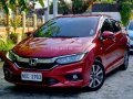 HOT!!! 2018 Honda City 1.5 VX NAVI for sale at affordable price -1