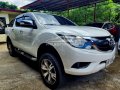 Mazda BT50 2018-0