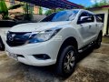 Mazda BT50 2018-1