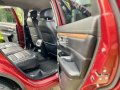 Honda CRV Red-17