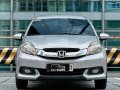 2016 Honda Mobilio 1.5 V Automatic Gas 103K ALL-IN PROMO DP-1