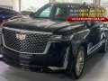 Drive home this Brand new 2023 Cadillac Escalade -1