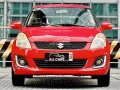 2016 Suzuki Swift hatchback m/t 99K ALL IN DP‼️-0