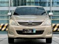2010 Toyota Innova 2.0 G Automatic Gas 98k kms only! 144K ALL-IN PROMO DP‼️-0