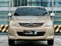 2010 Toyota Innova 2.0 G Automatic Gas 98k kms only! 144K ALL-IN PROMO DP‼️-0