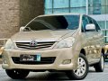 2010 Toyota Innova 2.0 G Automatic Gas 98k kms only! 144K ALL-IN PROMO DP‼️-2