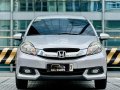 2016 Honda Mobilio 1.5 V Automatic Gas 103K ALL-IN PROMO DP‼️-0