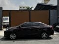 2022 Toyota Vios 1.3XLE Cvt Blackish red-4
