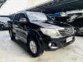 2014 Low Downpayment or Cash Toyota Hilux G 4X4 Automatic Turbo Diesel! FRESH FLAWLESS!-2