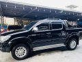 2014 Low Downpayment or Cash Toyota Hilux G 4X4 Automatic Turbo Diesel! FRESH FLAWLESS!-3