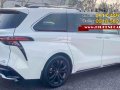 Hot deal! Get this 2023 Toyota Sienna  XSE Hybrid-4