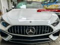 Drive home this Brand new 2023 Mercedes-Benz SL63 AMG-1