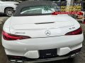 Drive home this Brand new 2023 Mercedes-Benz SL63 AMG-4